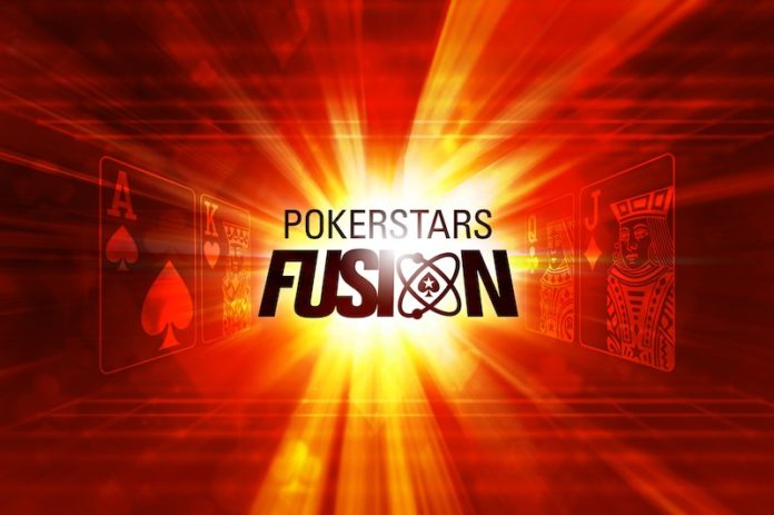 Fusion Poker PokerStars