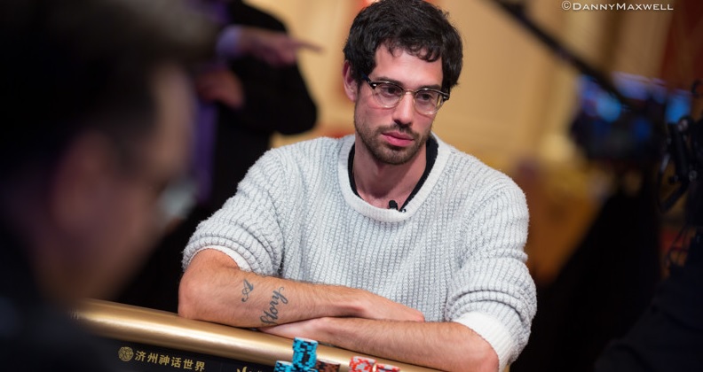 nick schulman short deck