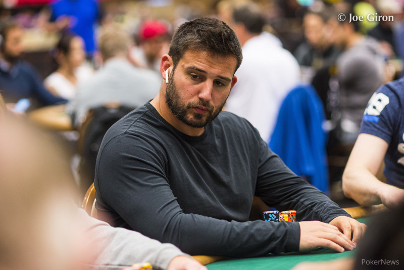 Darren Elias