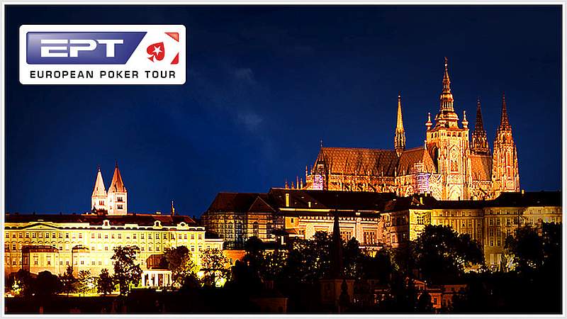 EPT Praga