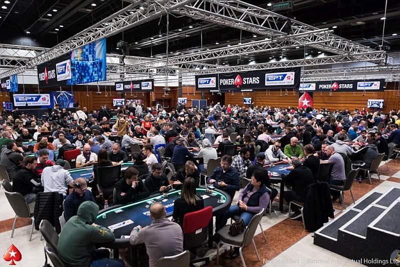 EPT Praga 2