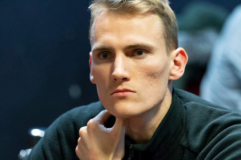 Marcin Puczyłowski