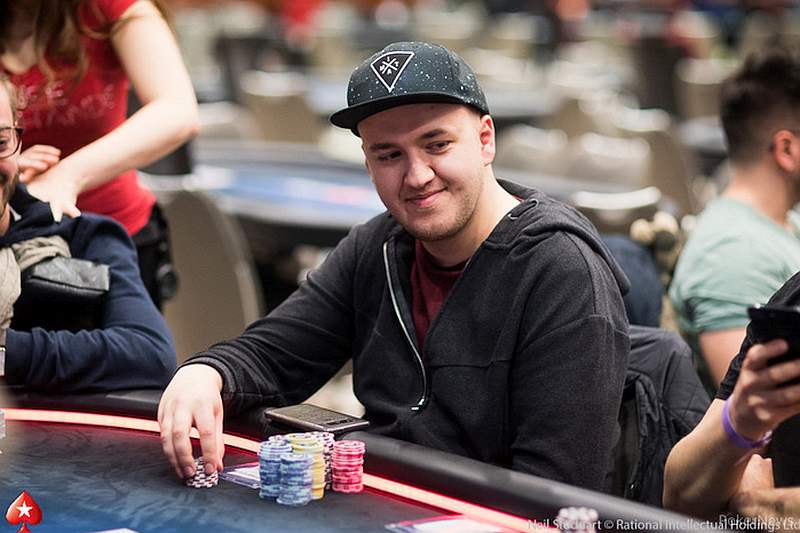 Mateusz Woźniak