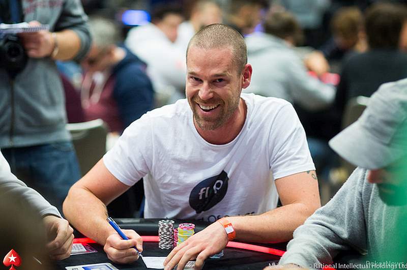 Patrik Antonius EPT