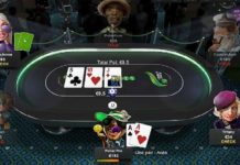 Unibet Poker – wysokie pule w wyścigach punktowych!