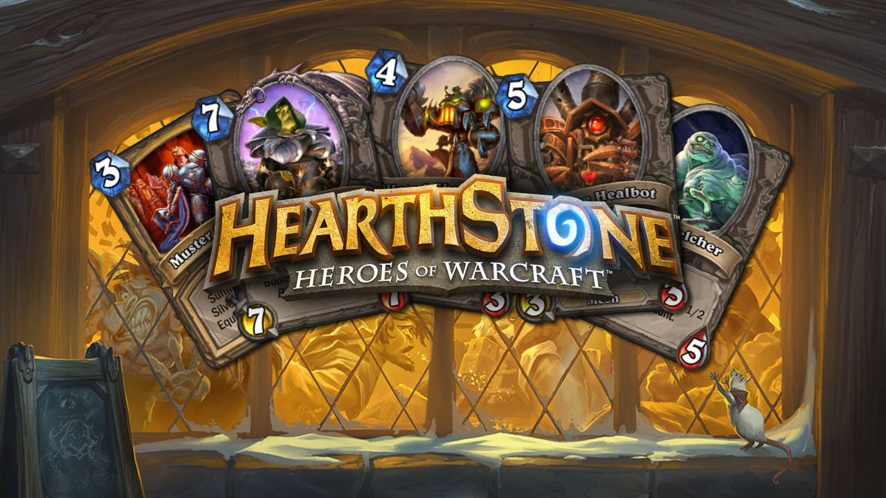 hearthstone