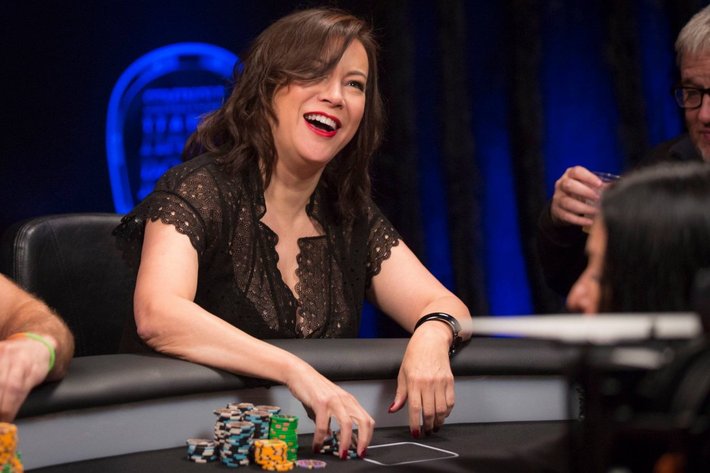 jennifer tilly
