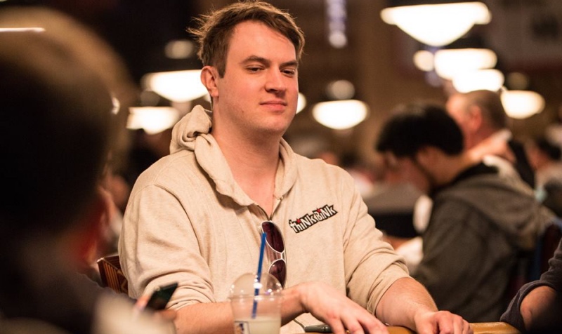 justin lapka