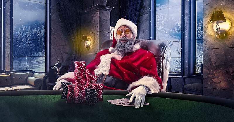 promocja świąteczna Betsson