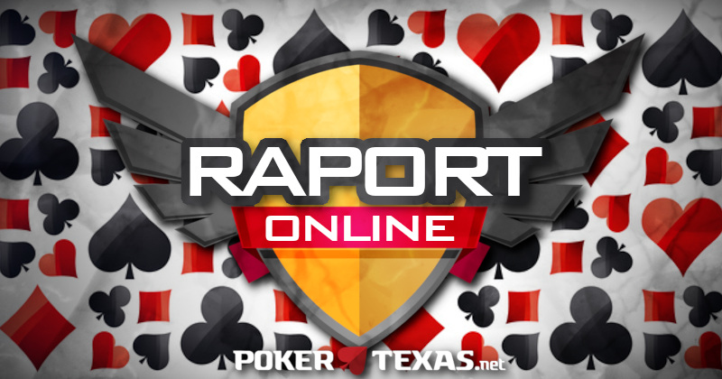 raport online