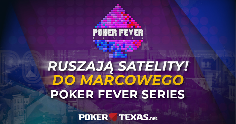 Poker Fever Series
