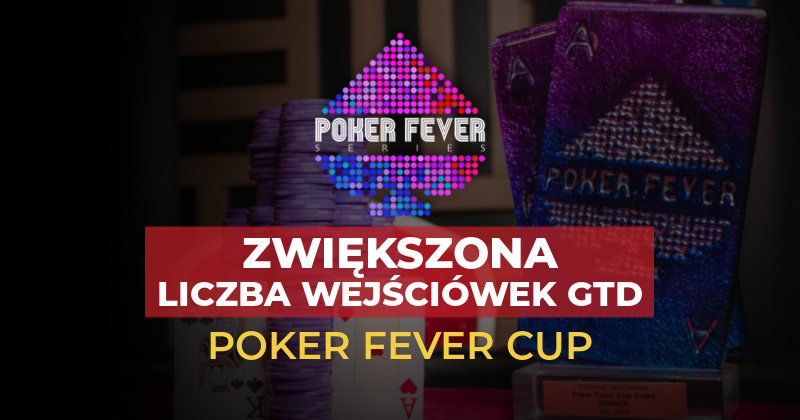 Poker Fever Cup