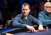 Największy heads-up w historii – ile wygrał „Jungleman”? Dan Cates