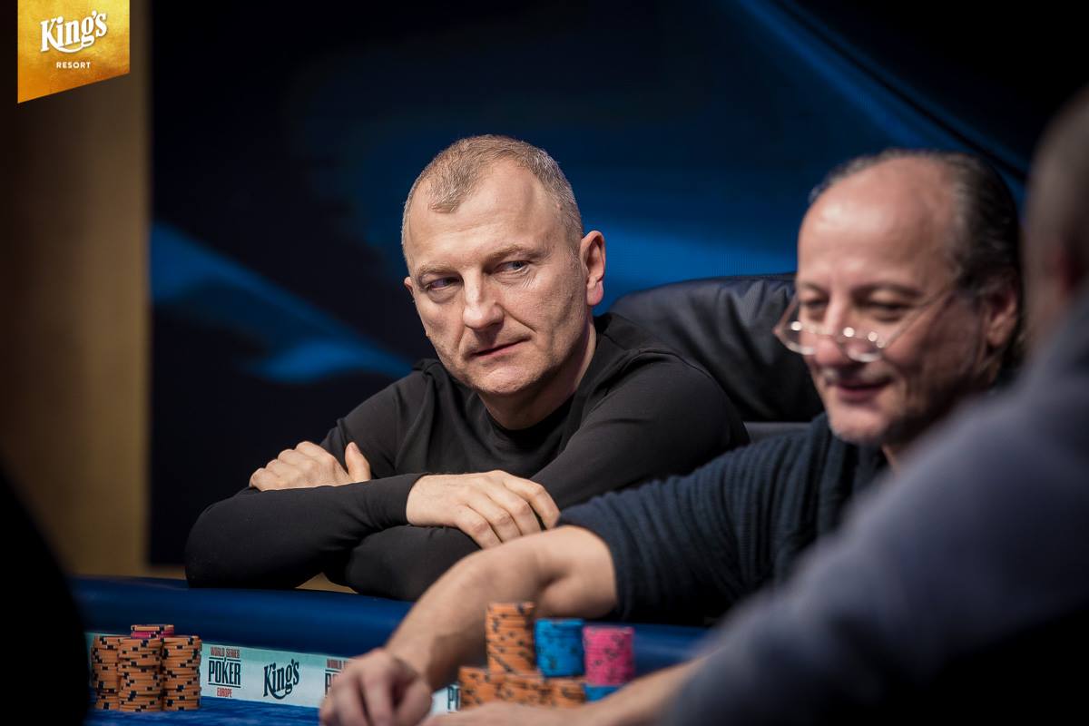 Grzegorz Tryba