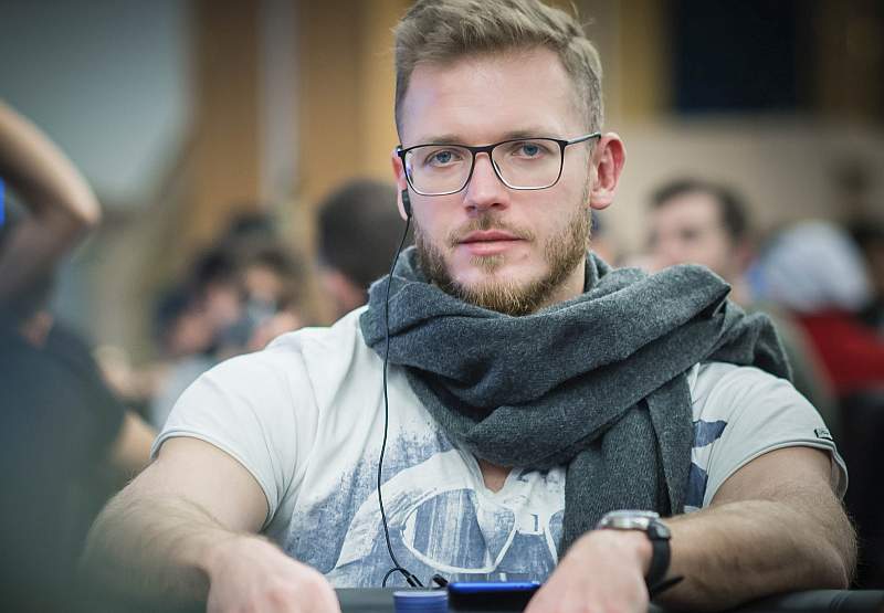 Krzysztof Czerwiński