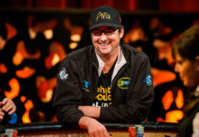 Phil Hellmuth został ambasadorem poker roomu online