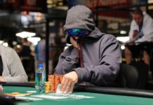 Phil Laak powrócił i wygrał turniej Mega Millions! Phil Laak