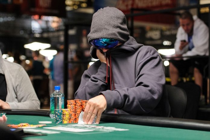 Phil Laak