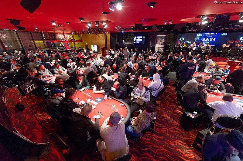 WPTDS Berlin 1B