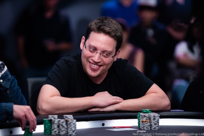 Scott Baumstein