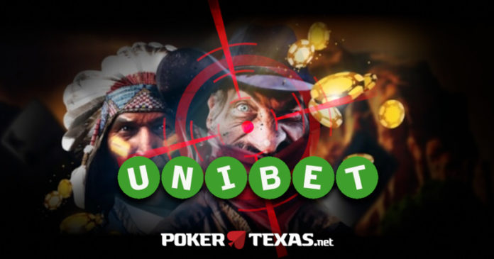 Unibet Poker luty