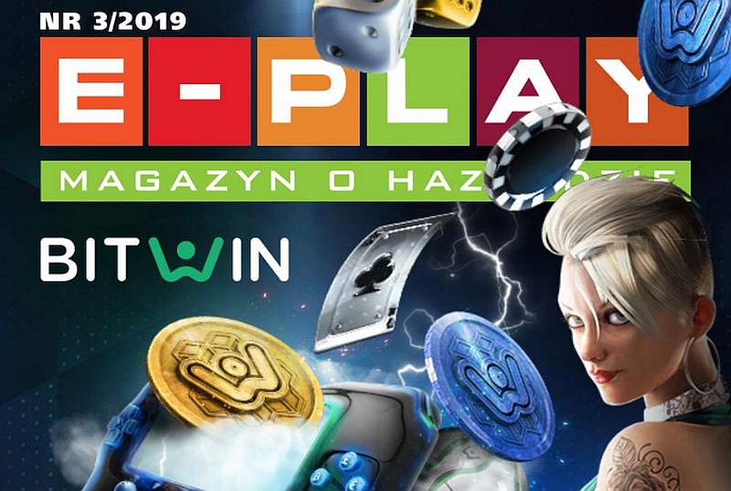 Magazyn E-Play