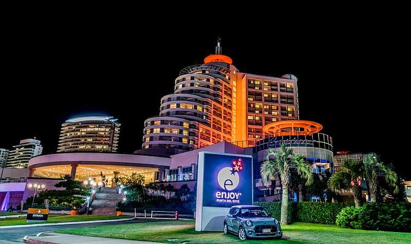 Punta Del Este PartyPoker