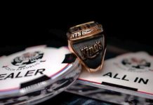 World Series of Poker Circuit powróci do Rozvadova