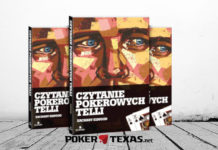 Czytanie pokerowych telli – recenzja czytanie pokerowych telli