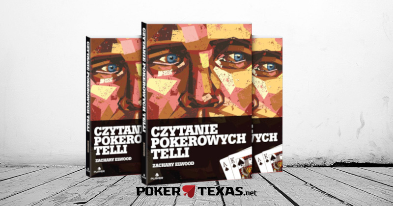 czytanie pokerowych telli