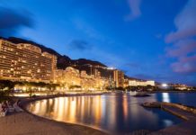 Poznaliśmy harmonogram EPT Monte Carlo