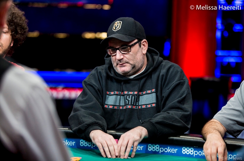 Mike Matusow