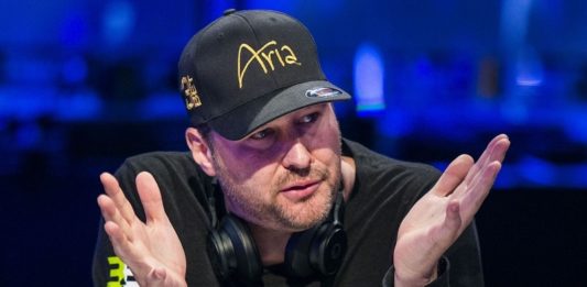 Phil Hellmuth