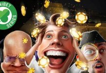 W tym tygodniu startuje piętnasta edycja Unibet Online Series!