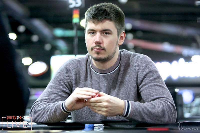 Bartłomiej Machoń