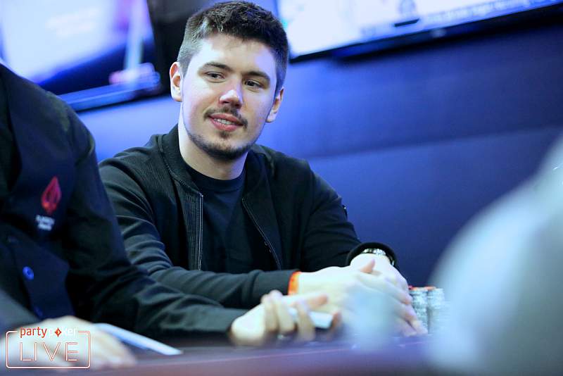 Bartłomiej Machoń
