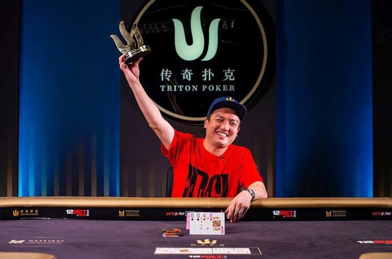 [Transmisja] Triton Series Czarnogóra – znamy zwycięzców PLO i Short Deck Turbo!