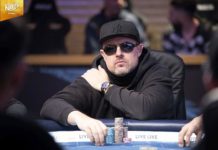 King’s Resort – Maciej Kondraszuk ze świetnym wynikiem w Dach Masters Poker Open! Maciej Kondraszuk