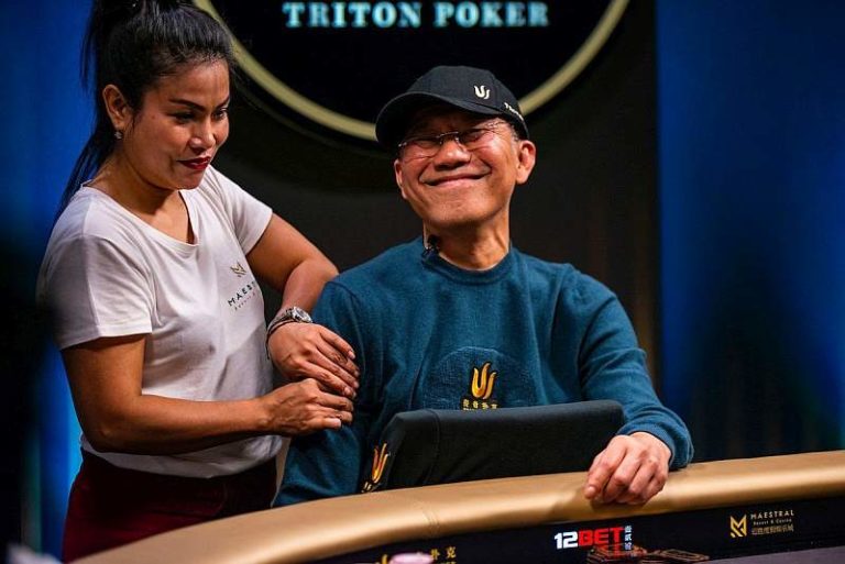 [Transmisja] Triton Series Czarnogóra – Paul Phua liderem przed finałem Short Deck!
