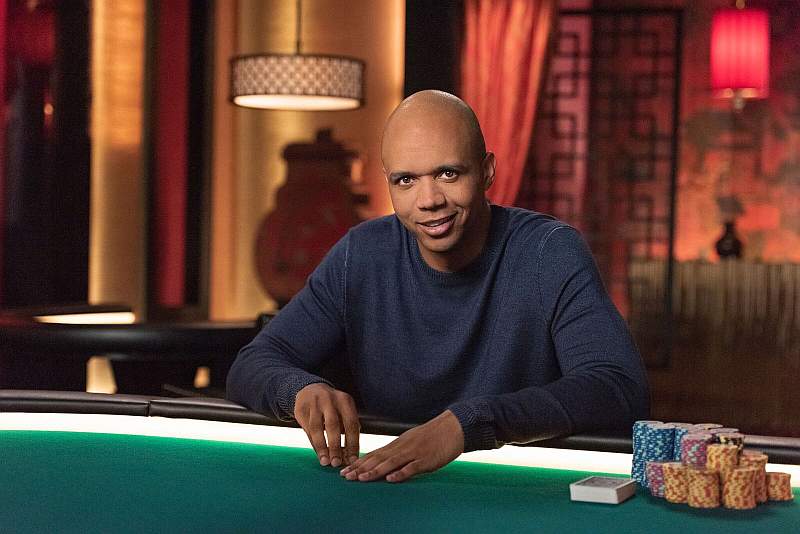 Phil Ivey MasterClass