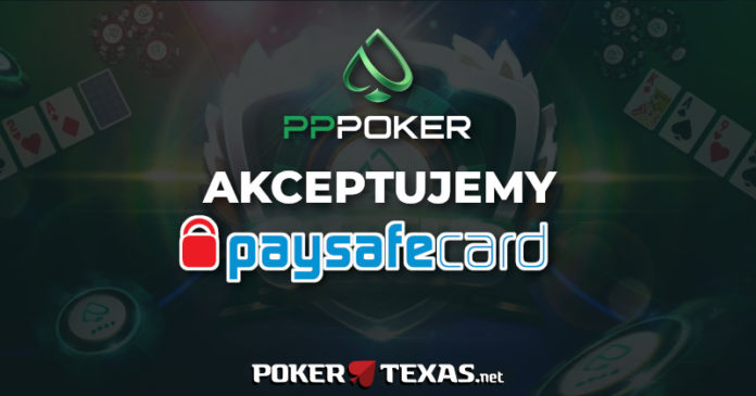 akceptujemypaysafecard