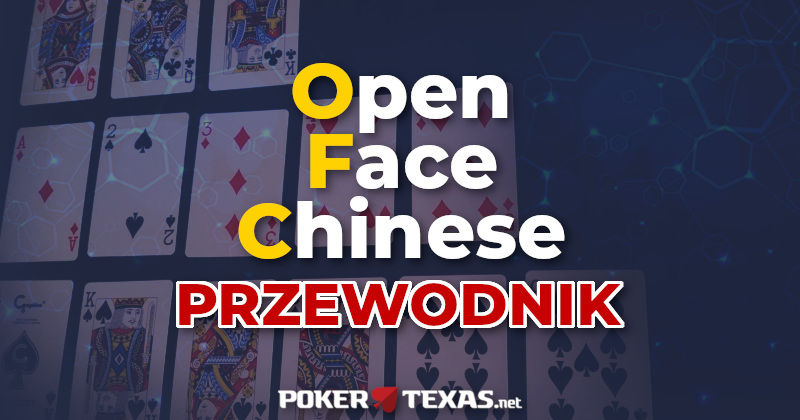 Open Face Chinese