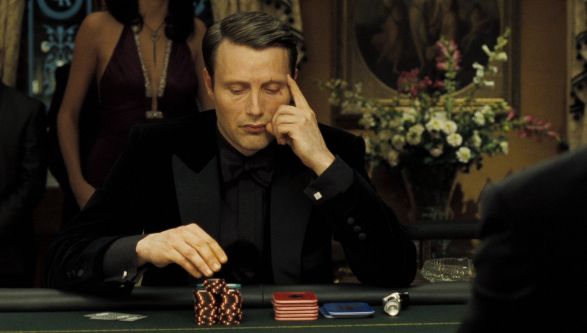 pokerowe telle
