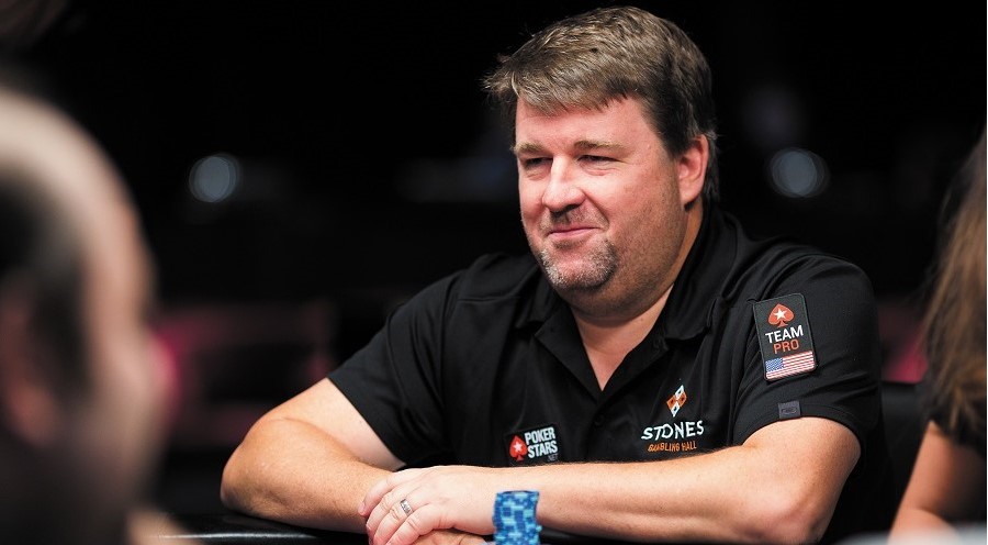 pokerstars