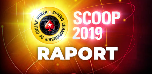 Raport SCOOP