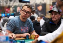 Niesamowity run Davida Colemana: 4 razy zajął 2. miejsce podczas EPT David Coleman