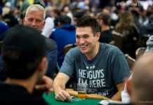 Doug Polk zrobi stand-up – występ wygrał w heads-up! Doug Polk