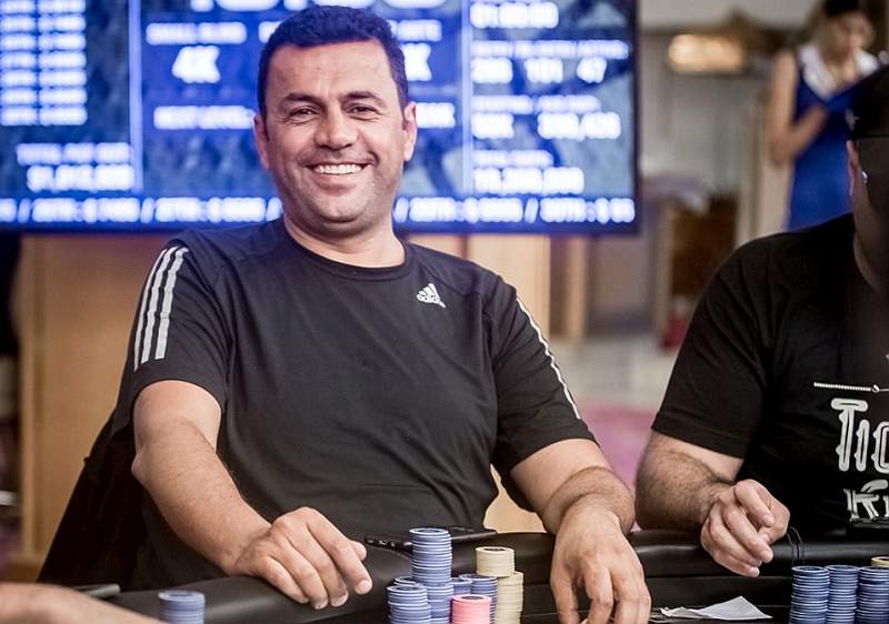 Eli Saad