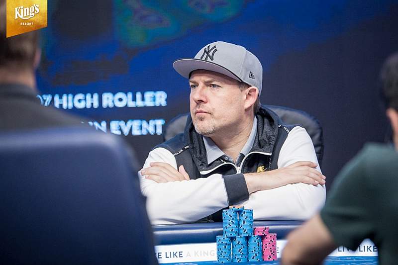 Maciej Kondraszuk