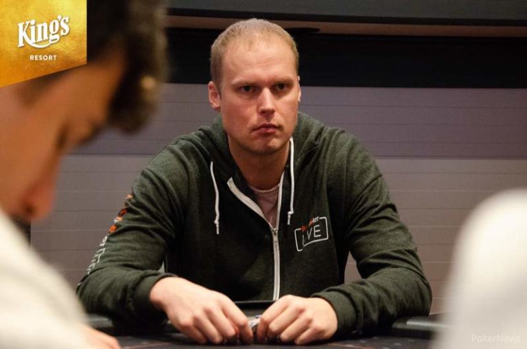 Michał Lubas